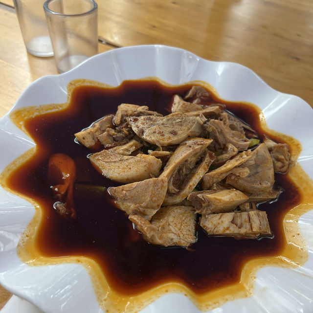 Malaysians can survive Sichuan spice ! 