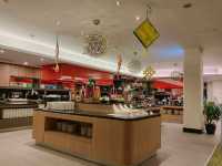 Imperial Hotel Kuching