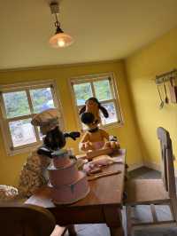 Shaun the Sheep 