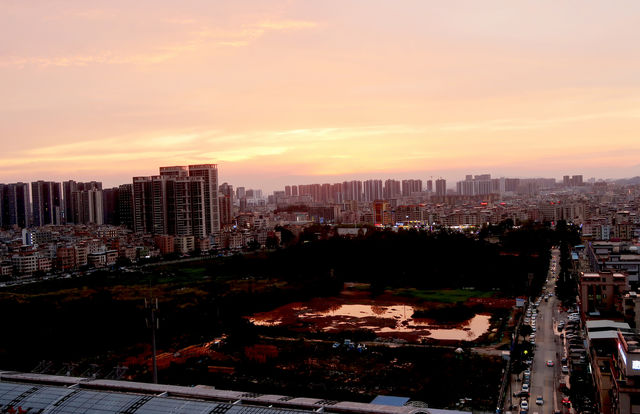 惠州悠閒
