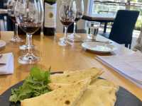 Barossa Valley 