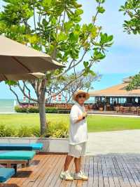 พักโรงแรมวิวทะเลสวยใจละลาย ที่นี่ รีเจ้นท์ ชะอำ