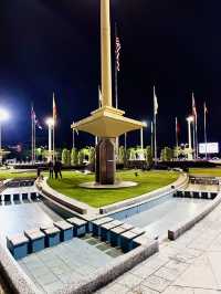 Putra Square: The Iconic Heart of Putrajaya