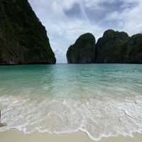 อ่าวมาหยา เกาะไผ่