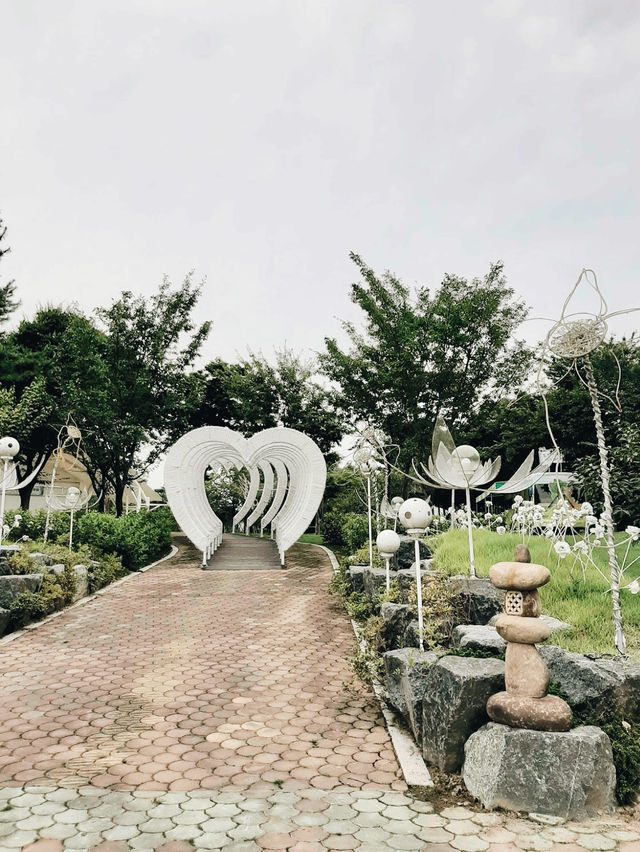 The Hamju Park