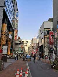 Exploring Fukuoka: Japan’s Coastal Gem Full of Flavor and Culture