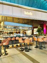 Bella Notte Vibes – Isabelle Restaurant at IOI City Mall
