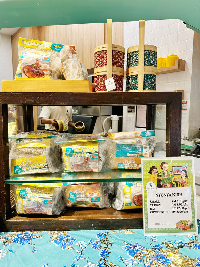 Kakatoo Flavors: A Fusion Feast at IOI City Mall