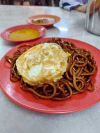 Flaky, Crispy, Irresistible: Tengah Chinese Roti Canai – A Breakfast Pilgrimage in Segamat!