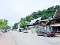 Indigo Café – คาเฟ่มุมสงบกลางเมืองหลวงพระบาง