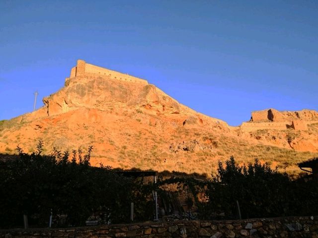 觀景台的美景，怎樣也不能錯過