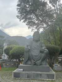 記一場未竟的山海之約——太魯閣地震後的凝望