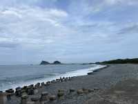 【踏上八拱橋的傳說】台東・三仙台｜聽海、望島、走一段與仙人相遇的旅程