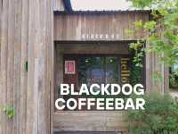 🐶Blackdog coffeebar 🐶 แกลง ระยอง 