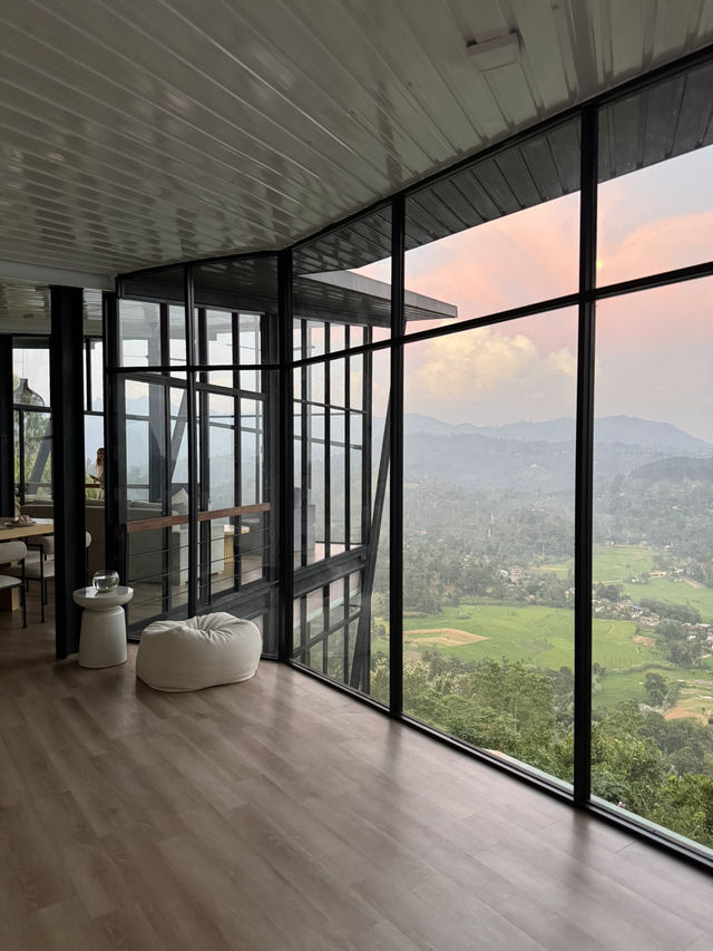 2 Days in Badulla – A Journey Through Nature and Culture