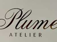 台北嘉佩樂法式甜邂逅「Atelier Plume點心坊」