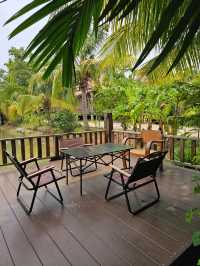 บ้านบ้านคาเฟ่ | มหาสารคาม