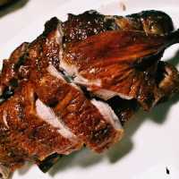Golden Duck Restaurant, Yangon: A Beloved Destination for Chinese-Burmese Cuisine