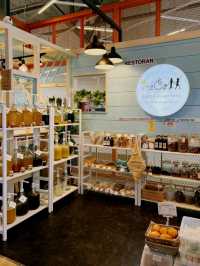 IeCo Health Cafe Malaysia