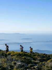 kunanyi / Mount Wellington – Hobart’s Majestic Guardian