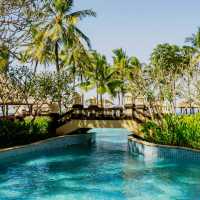A Grand Escape Where Luxury Meets the Ocean
