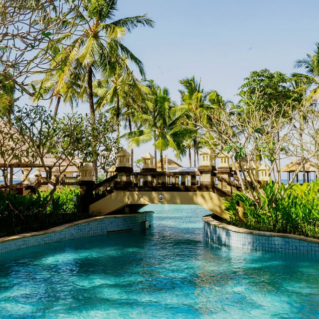 A Grand Escape Where Luxury Meets the Ocean