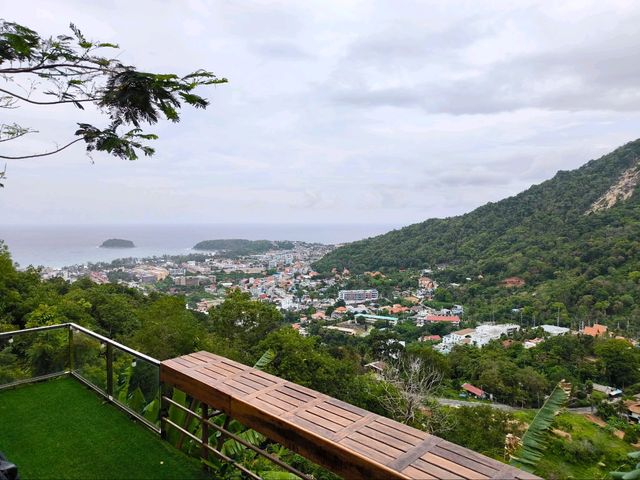 Cherhouse Café farm & more ภูเก็ต