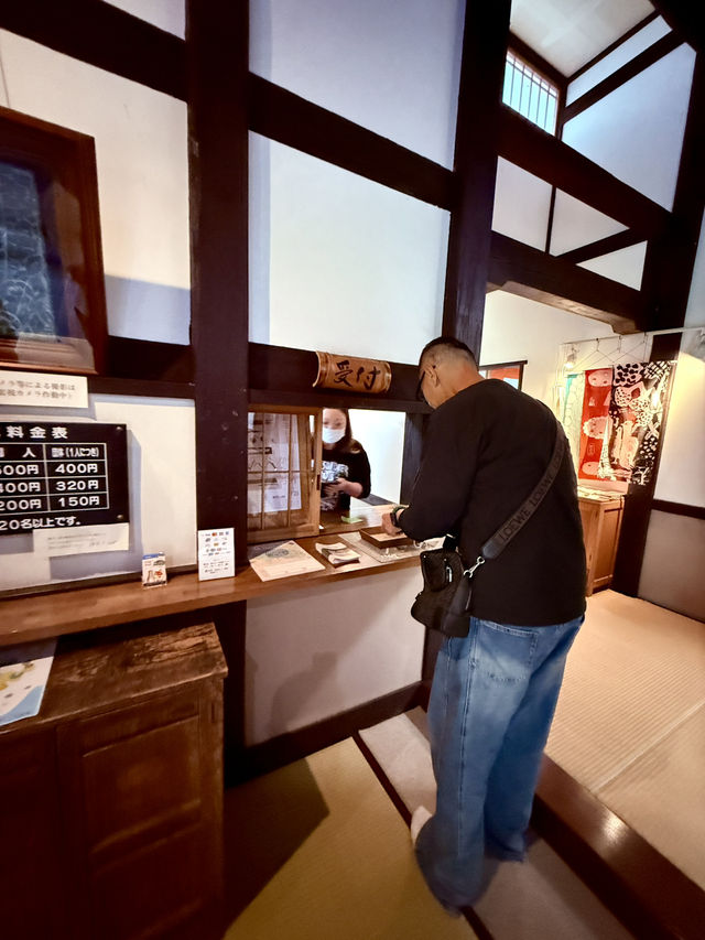 坂本善三美術館