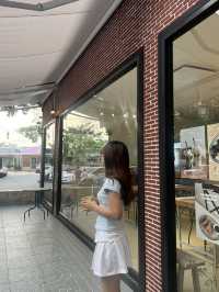 Haustable Cafe