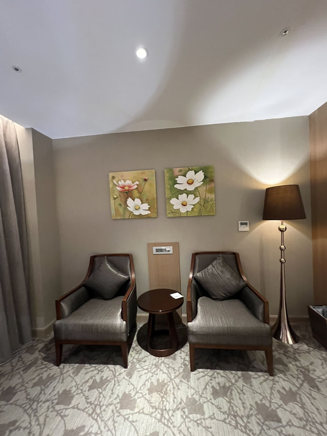 Hotel Valletta Yilan โรงแรมเอาใจคนรักการแช่น้ำร้อน