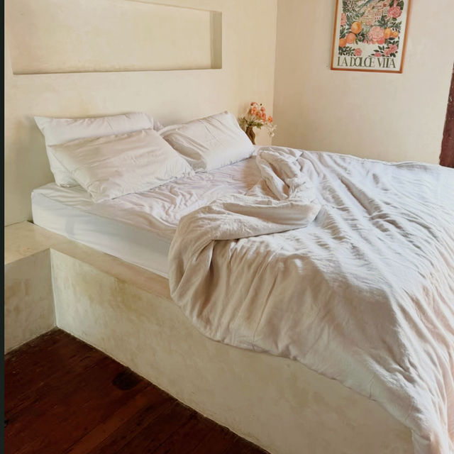 A Tranquil Retreat for Inspired Journeys