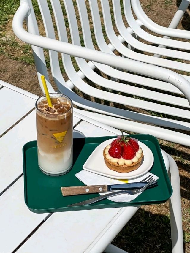 Greetvi Coffee
