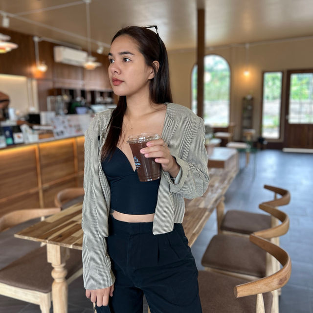 🥛BANNOM คาเฟ่เล็กๆเมืองเชียงใหม่