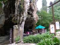 Adventure Awaits at Lost World of Tambun, Ipoh