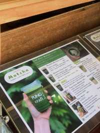 PUNG craft.TEA space 