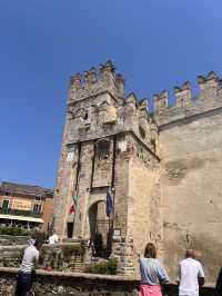Sirmione เมืองเก่าริมเลค การ์ดา อิตาลี