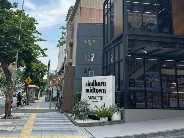 Back Again… and It Feels Like Home!🏠 