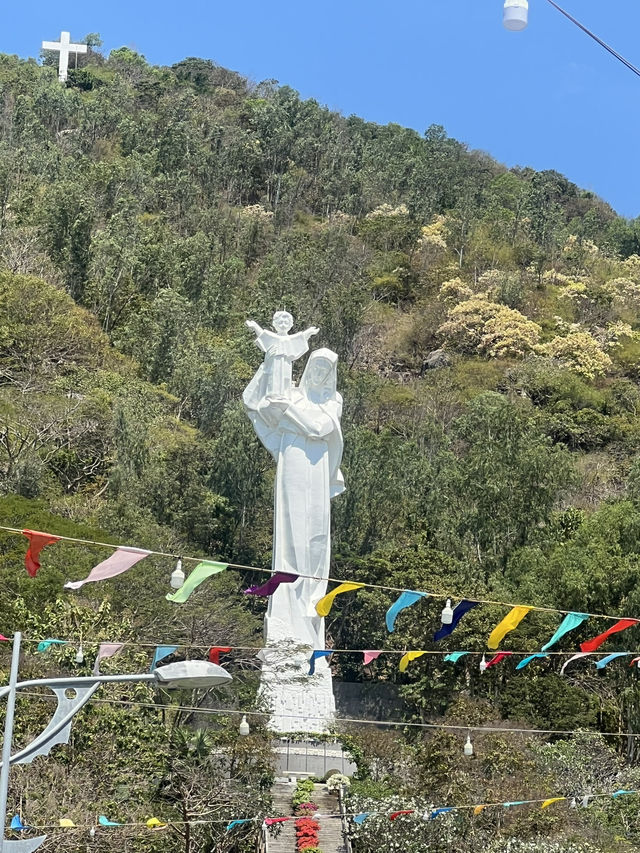 24-hour trip to Vung Tau
