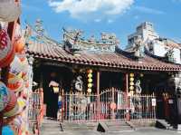 Qingshui Temple