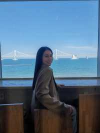 Cafe Cup & Cup #Busan Korea