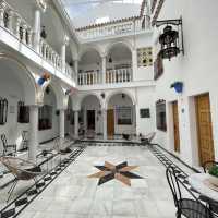 Cordoba เมืองมรดกโลกกลิ่นอายโรมันผสมแขกมัวร์
