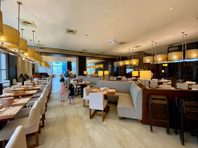 一定要來體驗一次的親子飯店「蘭城晶英」