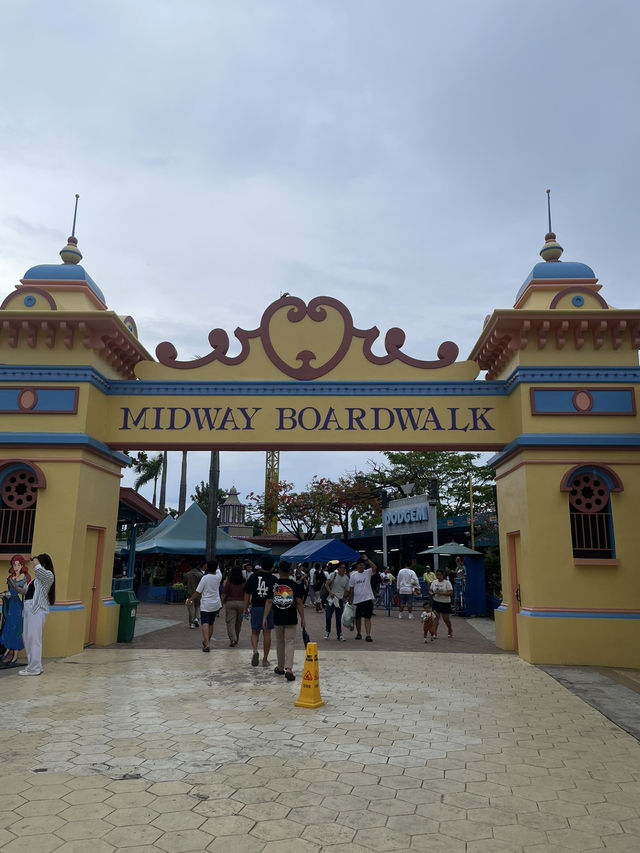 Enchated kingdom ph