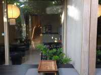 Umai Teahouse 🍵