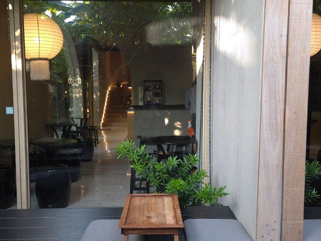 Umai Teahouse 🍵