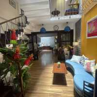 SON TRANG HOTEL @ HOI AN VIETNAM