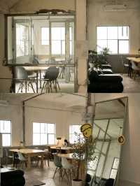 Chung Workspace