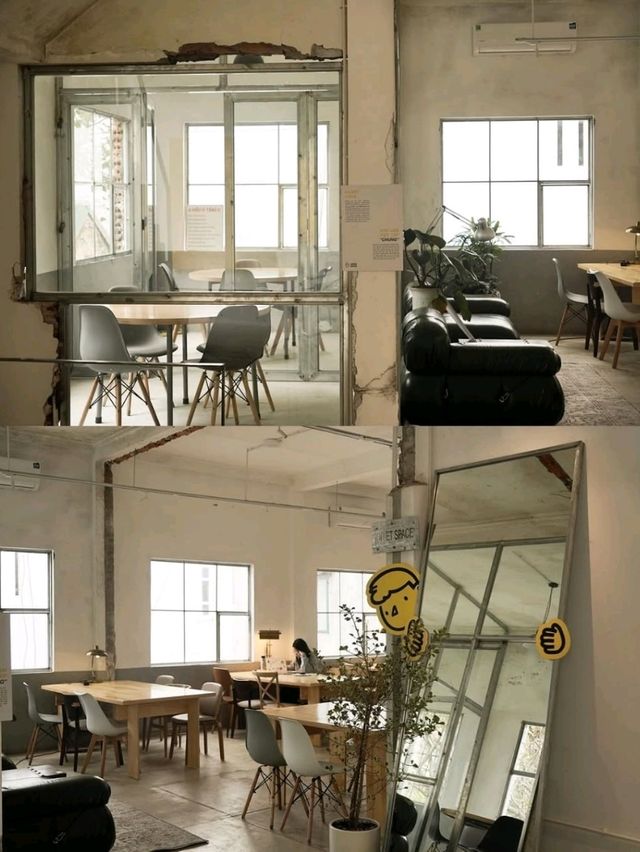 Chung Workspace