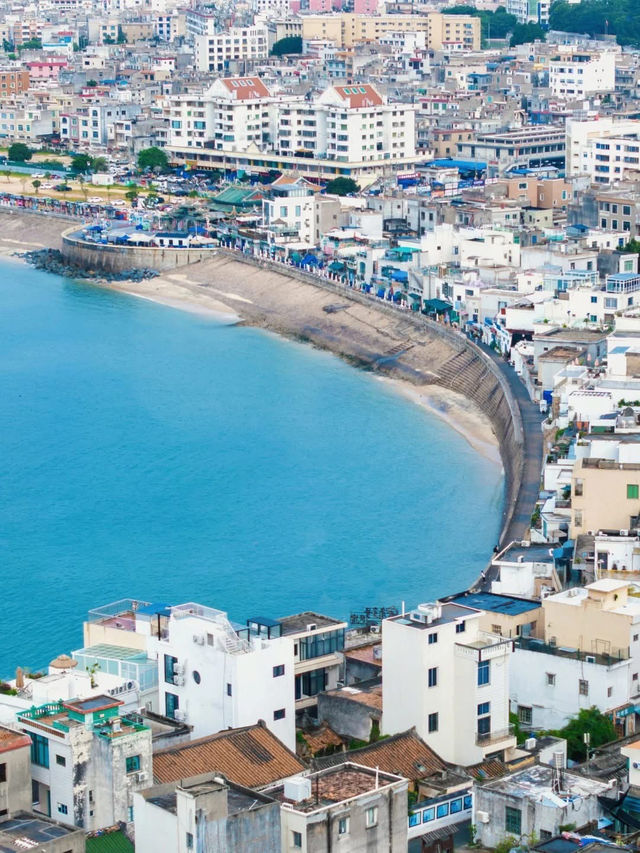 閩南風情·世遺城市泉州、漳州