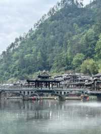 鳳凰古城